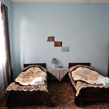 Barseghyan'S Guest House Vardenis 外观 照片