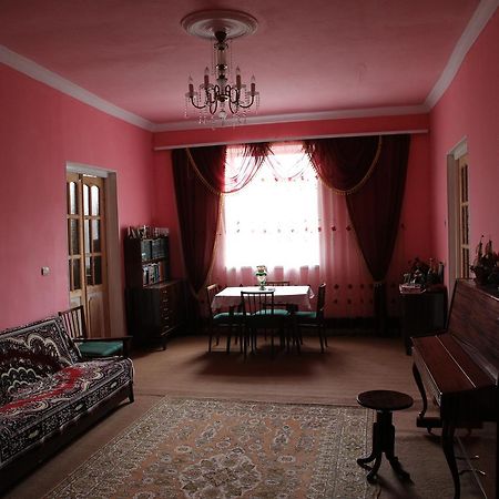 Barseghyan'S Guest House Vardenis 外观 照片