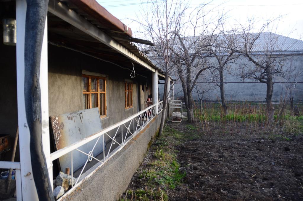 Barseghyan'S Guest House Vardenis 外观 照片