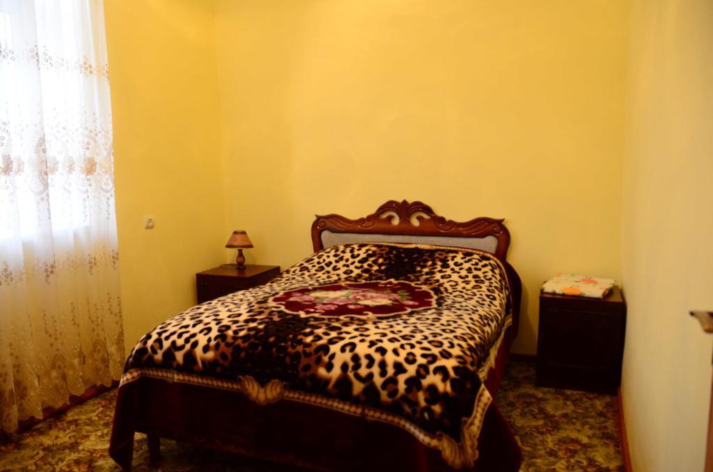 Barseghyan'S Guest House Vardenis 外观 照片
