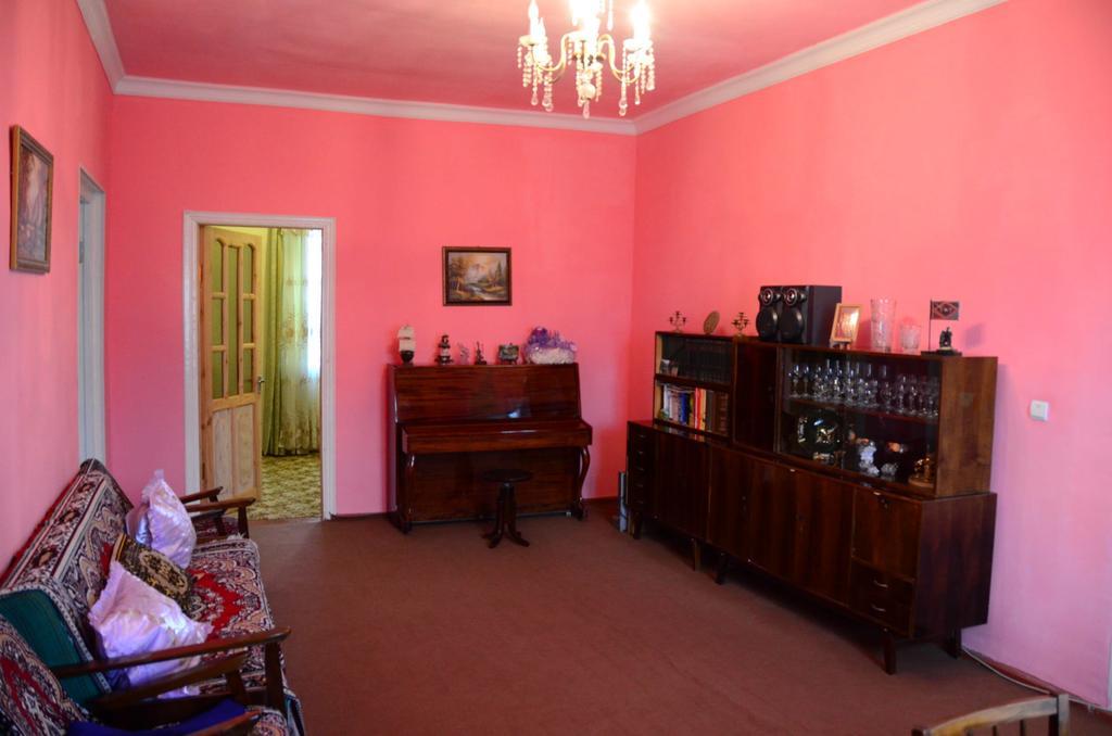 Barseghyan'S Guest House Vardenis 外观 照片