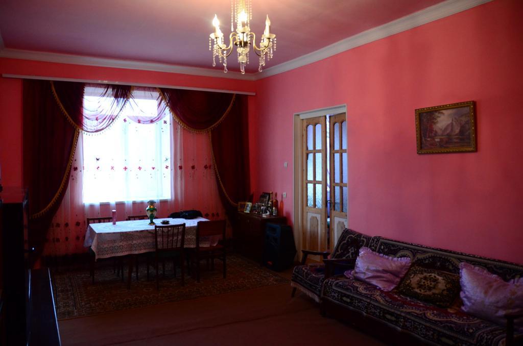 Barseghyan'S Guest House Vardenis 外观 照片