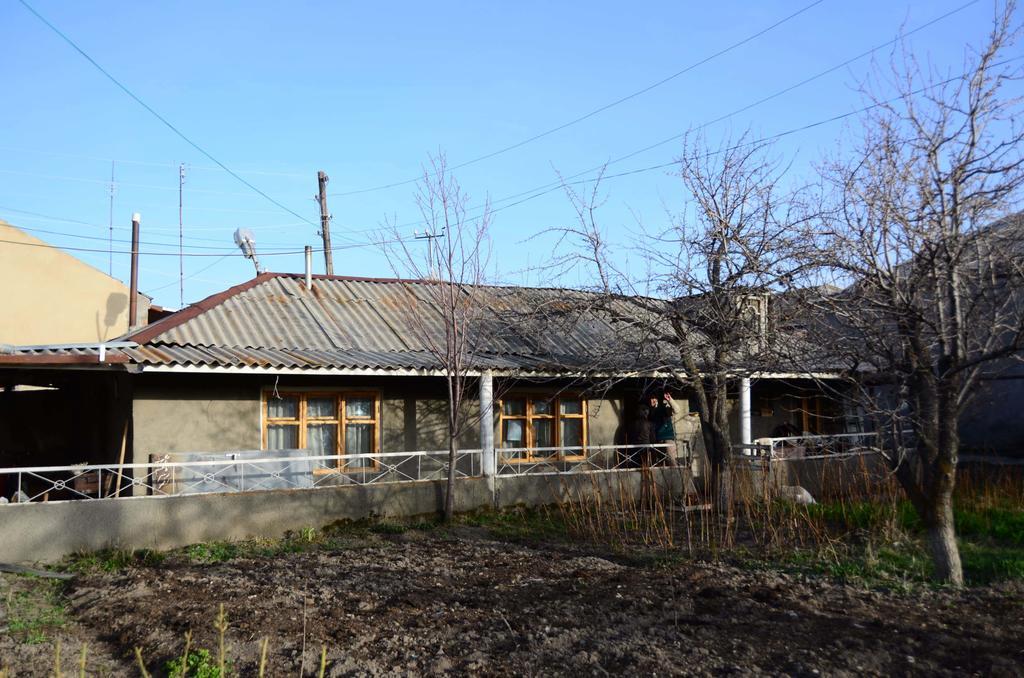 Barseghyan'S Guest House Vardenis 外观 照片