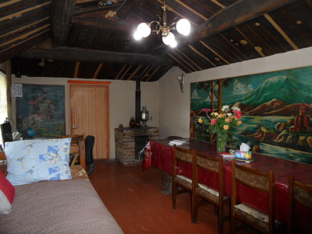 Barseghyan'S Guest House Vardenis 外观 照片