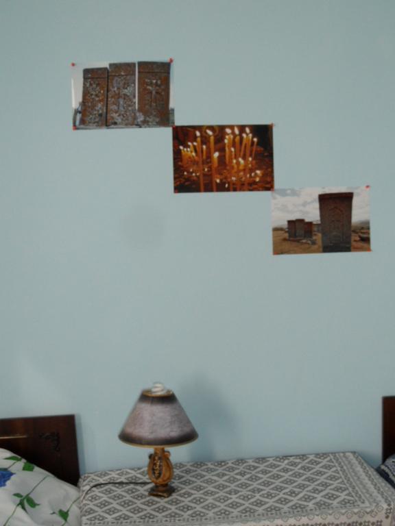 Barseghyan'S Guest House Vardenis 外观 照片