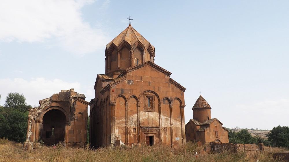 Barseghyan'S Guest House Vardenis 外观 照片