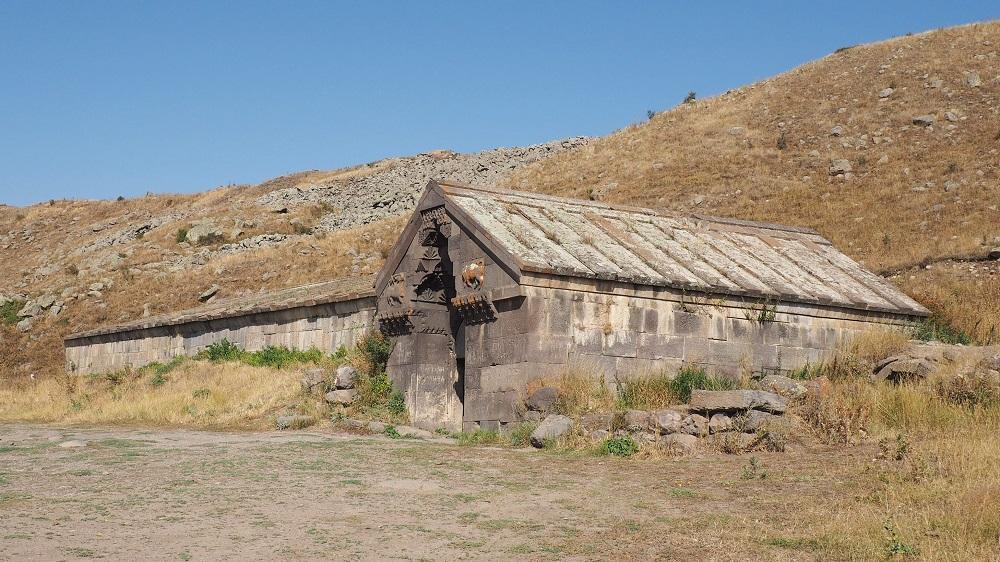 Barseghyan'S Guest House Vardenis 外观 照片
