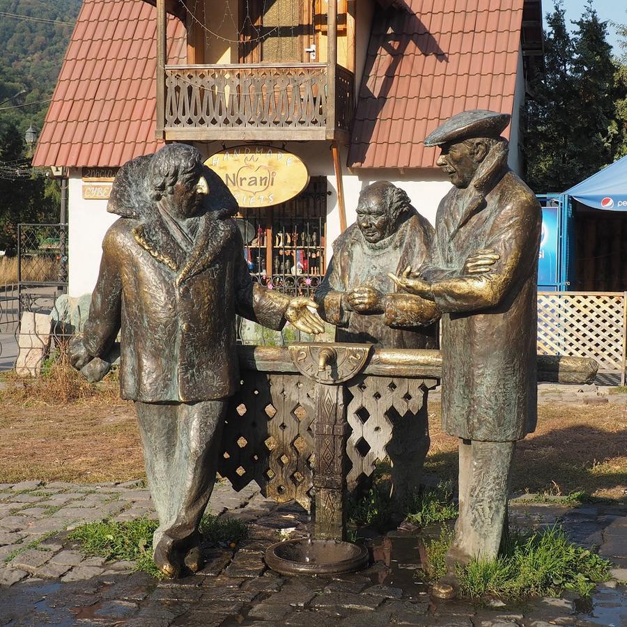 Barseghyan'S Guest House Vardenis 外观 照片