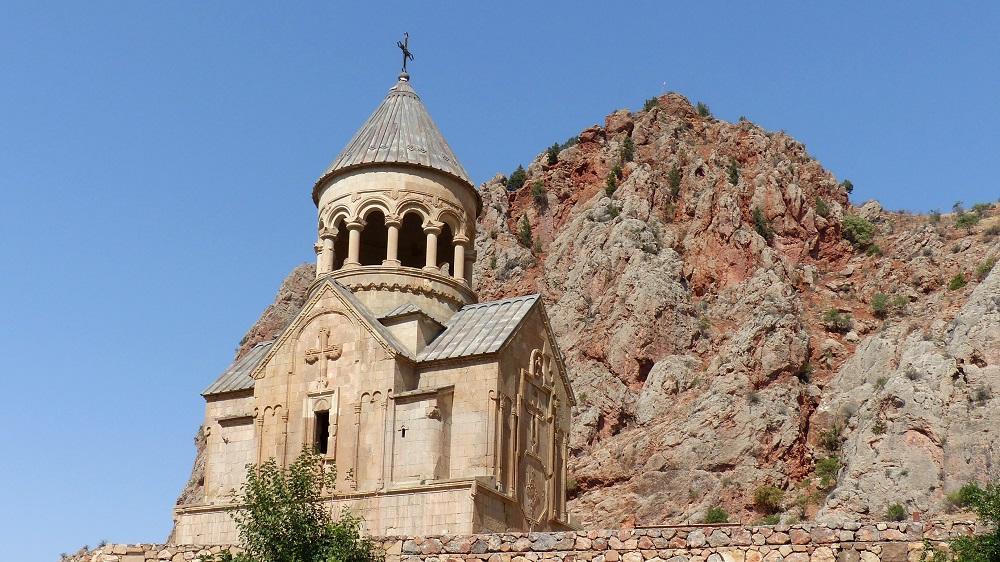 Barseghyan'S Guest House Vardenis 外观 照片