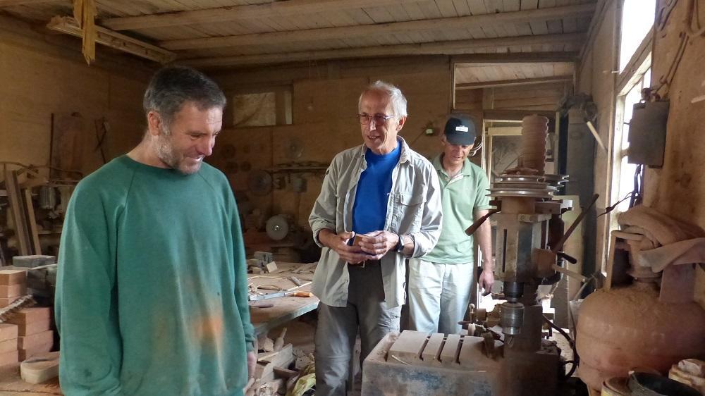 Barseghyan'S Guest House Vardenis 外观 照片