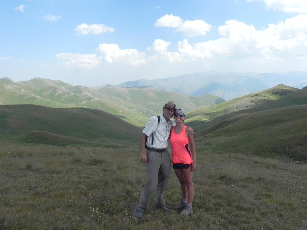 Barseghyan'S Guest House Vardenis 外观 照片