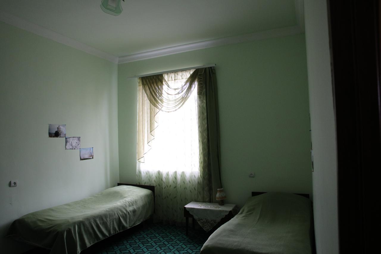 Barseghyan'S Guest House Vardenis 外观 照片
