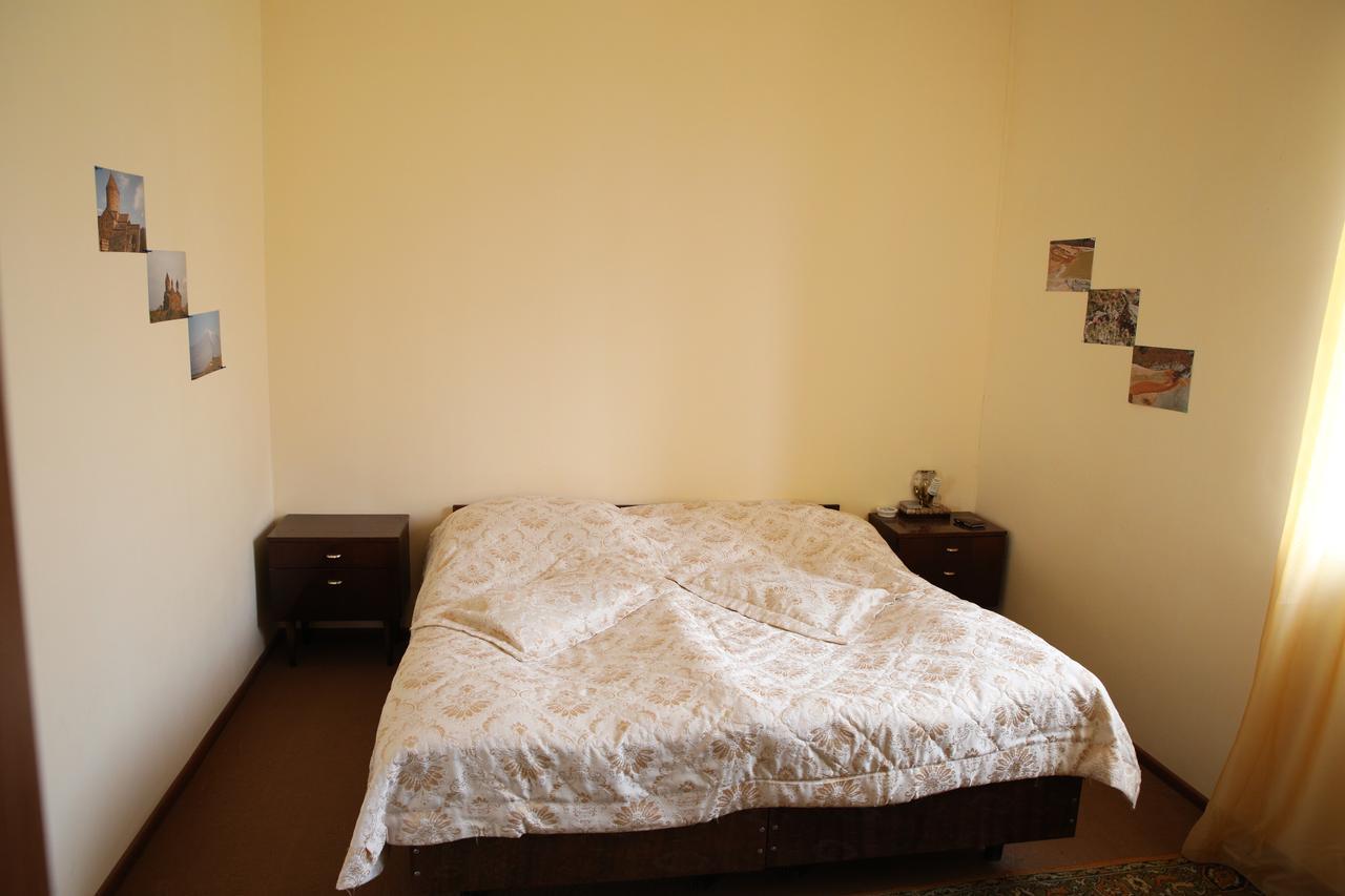 Barseghyan'S Guest House Vardenis 外观 照片