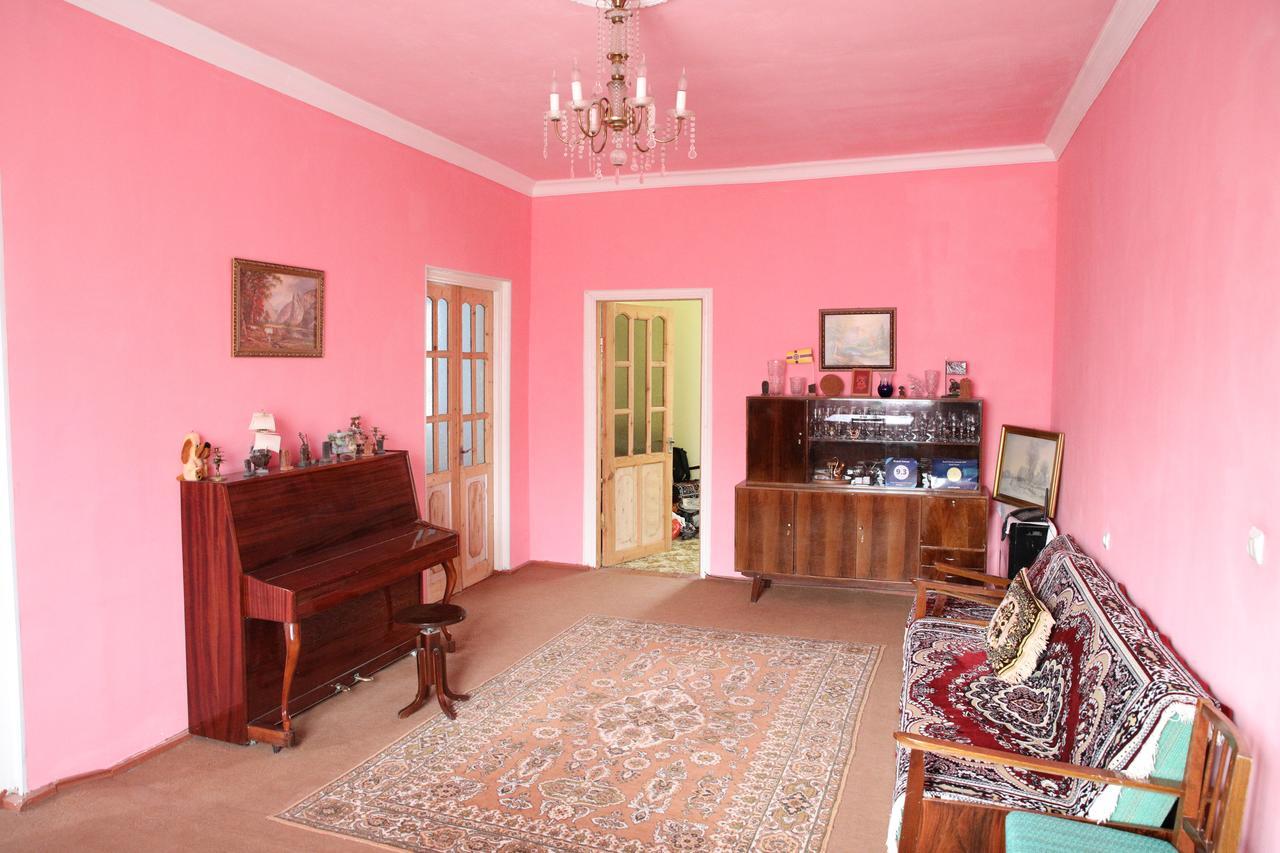 Barseghyan'S Guest House Vardenis 外观 照片